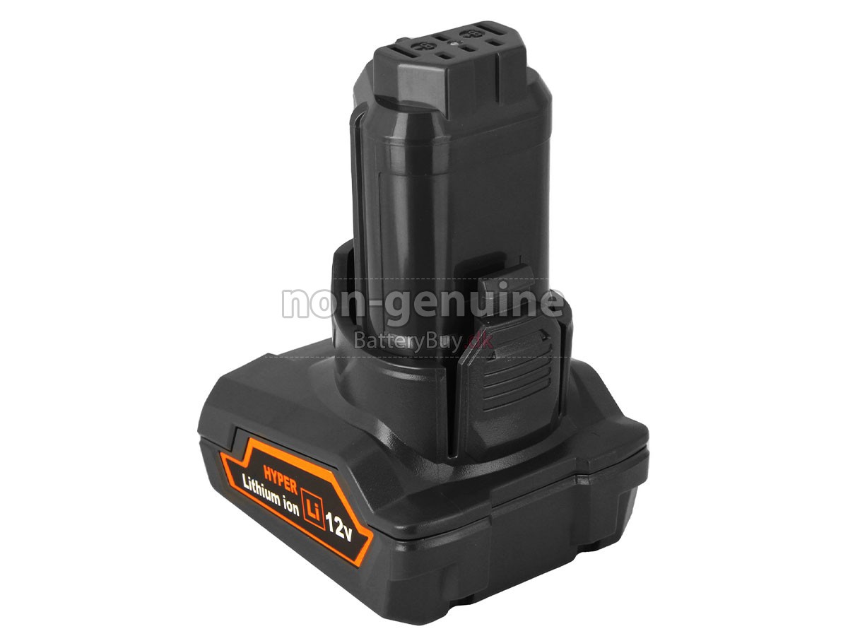 AEG AC82048 udskiftningsbatteri