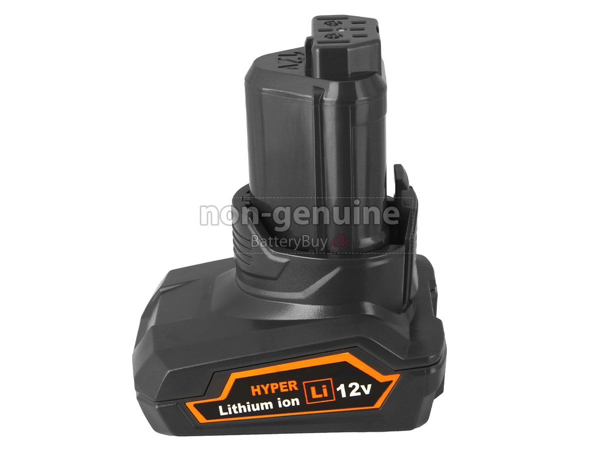 AEG AC82048 udskiftningsbatteri