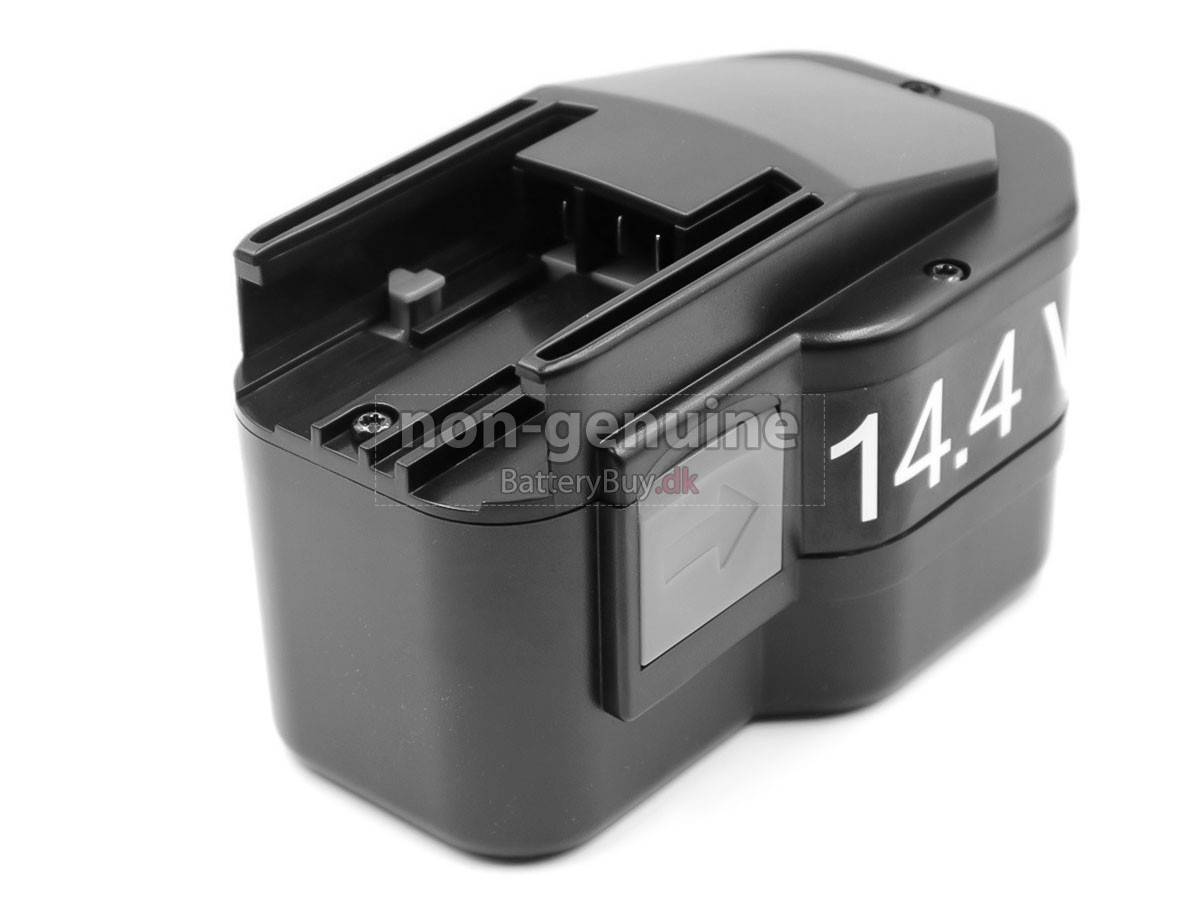 AEG PJX14 udskiftningsbatteri