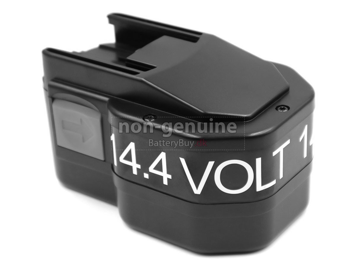 AEG PJX14 udskiftningsbatteri