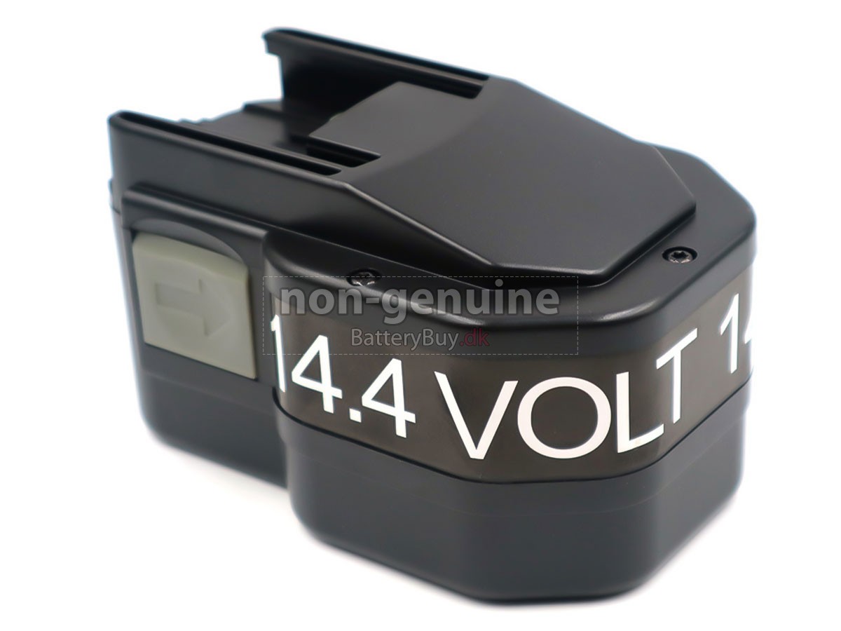 AEG PJX14 udskiftningsbatteri