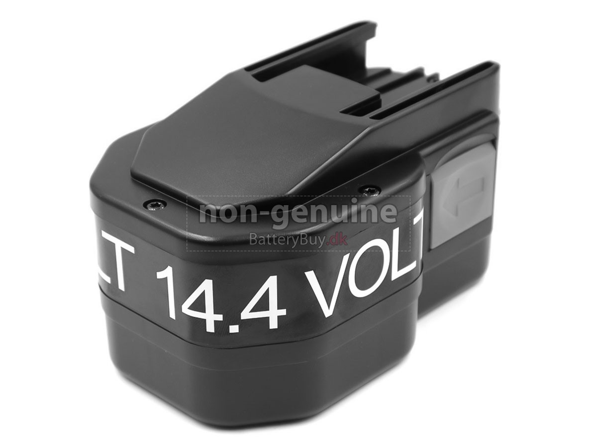 AEG PJX14 udskiftningsbatteri