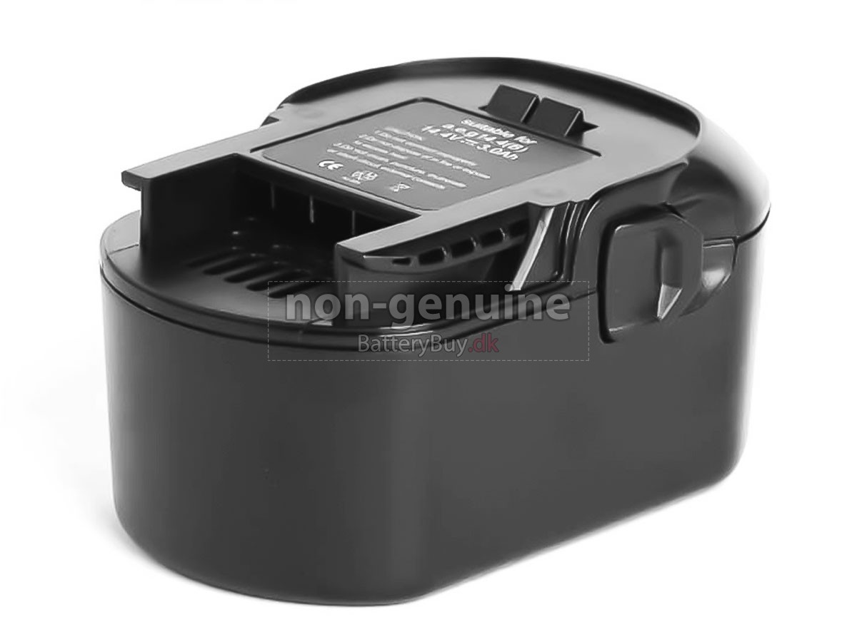 AEG B1420R udskiftningsbatteri