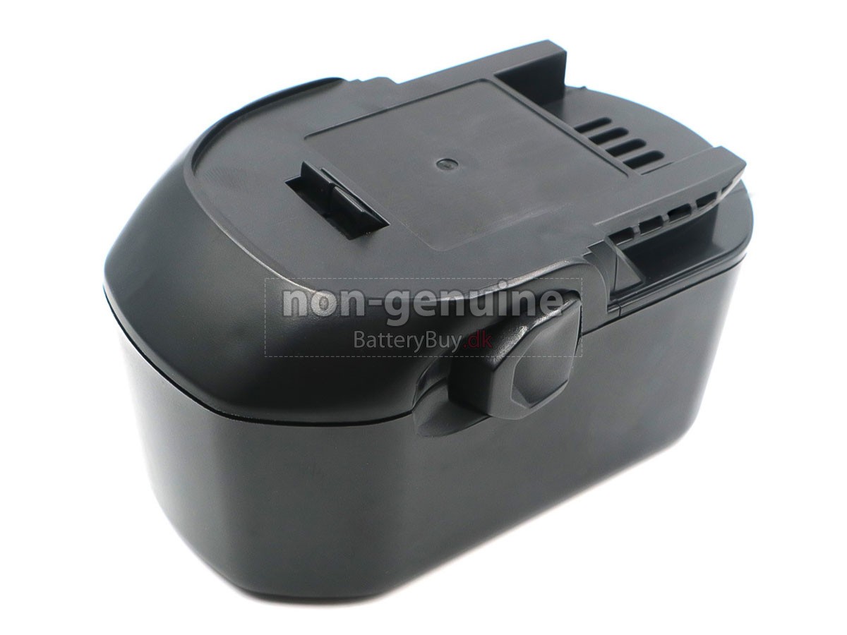 AEG B1420R udskiftningsbatteri