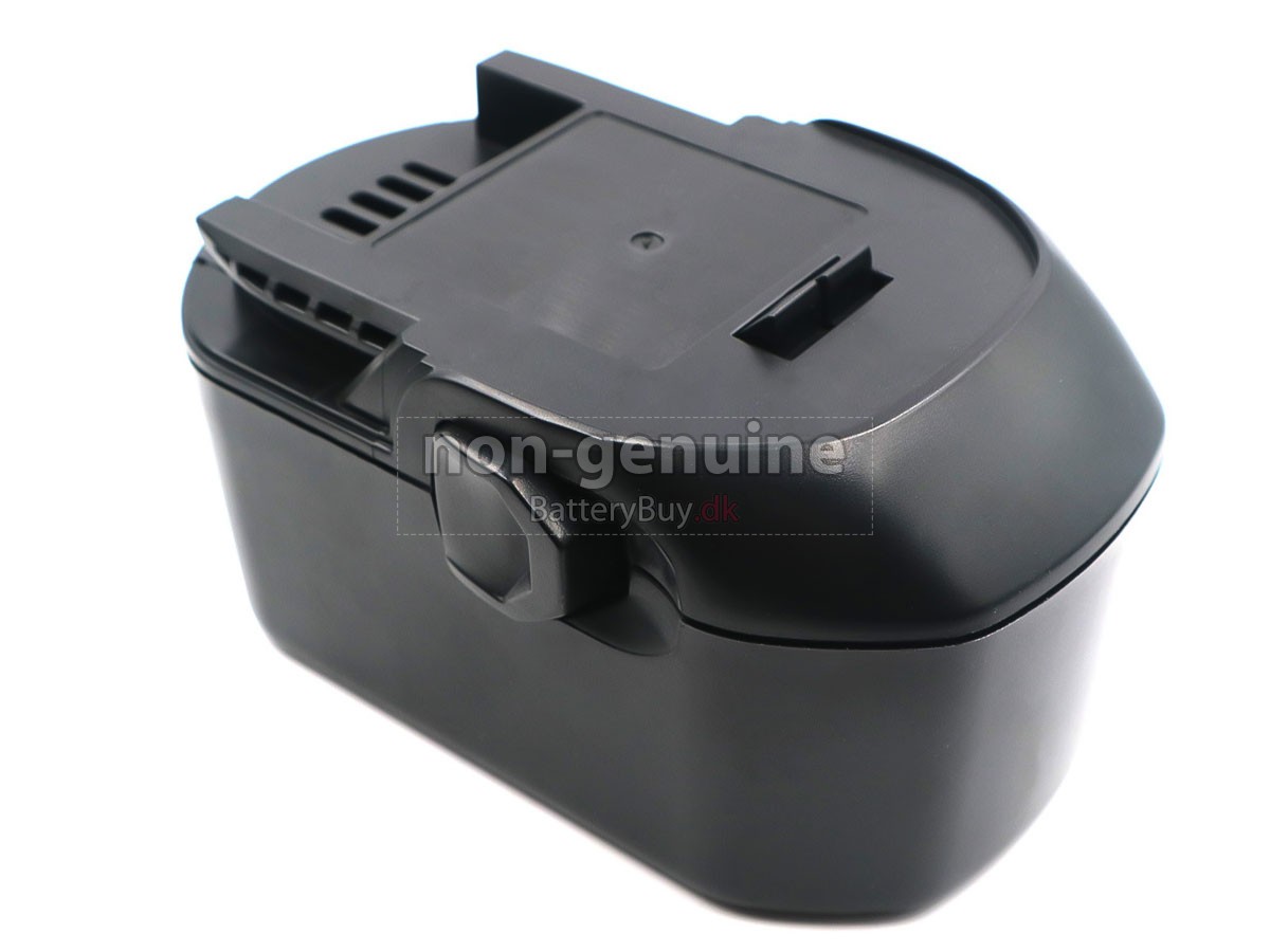 AEG B1420R udskiftningsbatteri