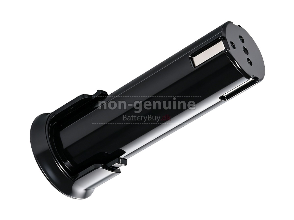 AEG ABS6 udskiftningsbatteri