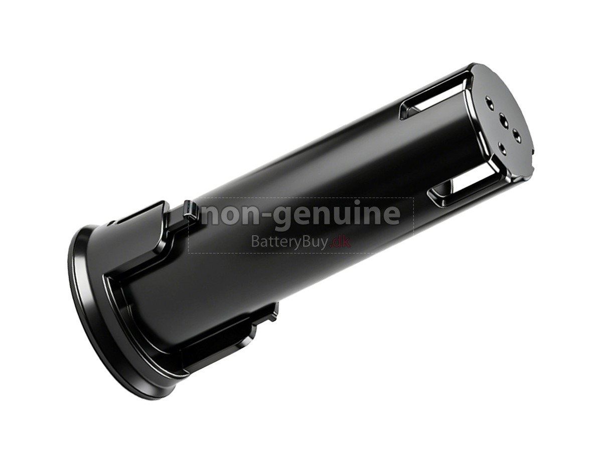 AEG ABS6 udskiftningsbatteri