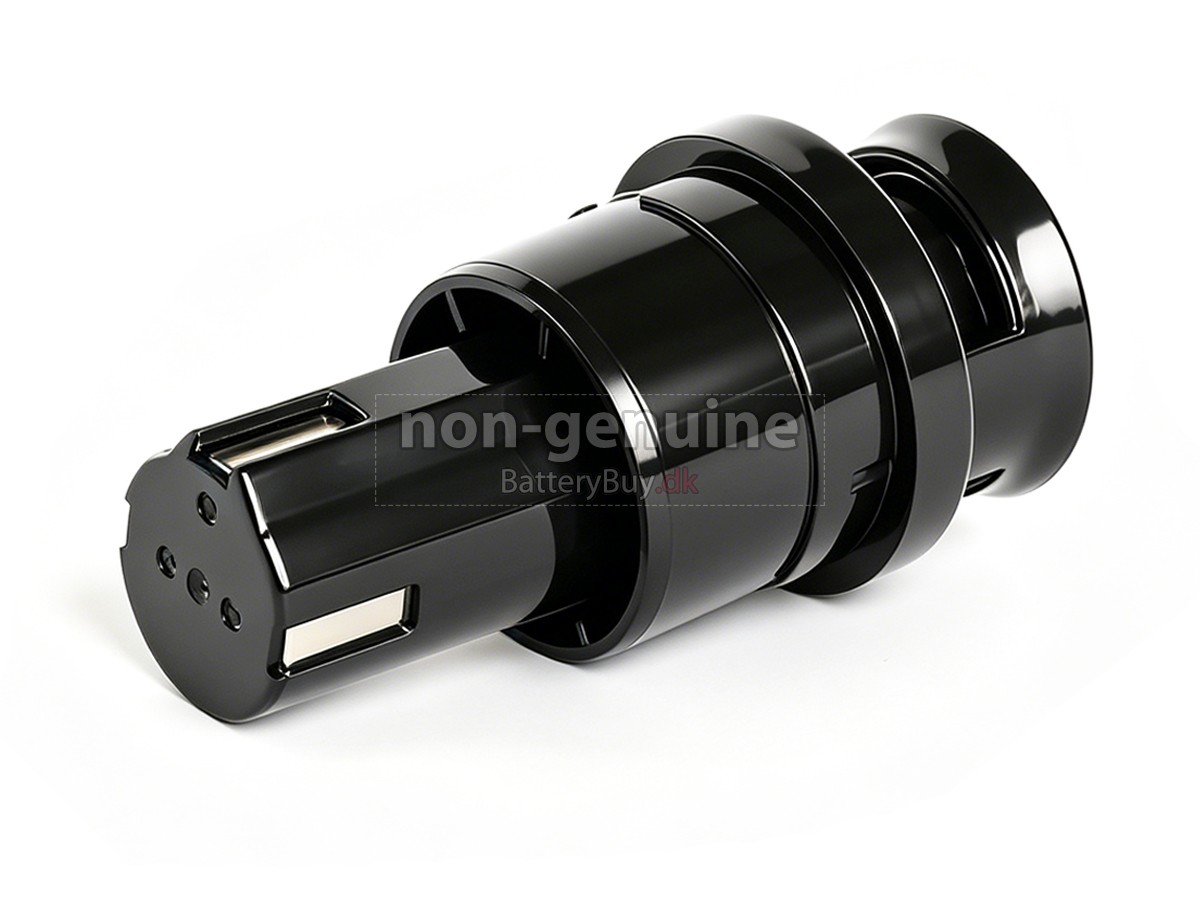 AEG ABS6 udskiftningsbatteri