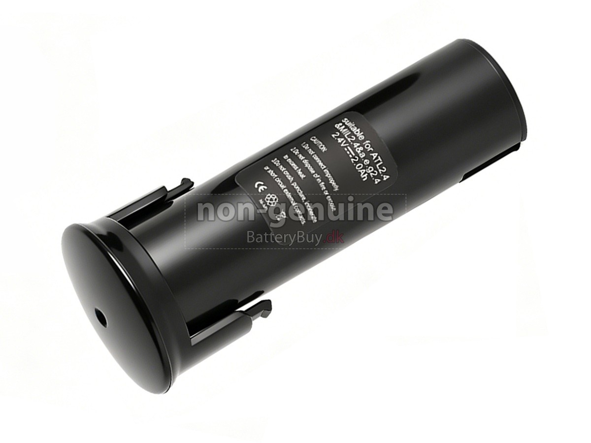 AEG ABS6 udskiftningsbatteri