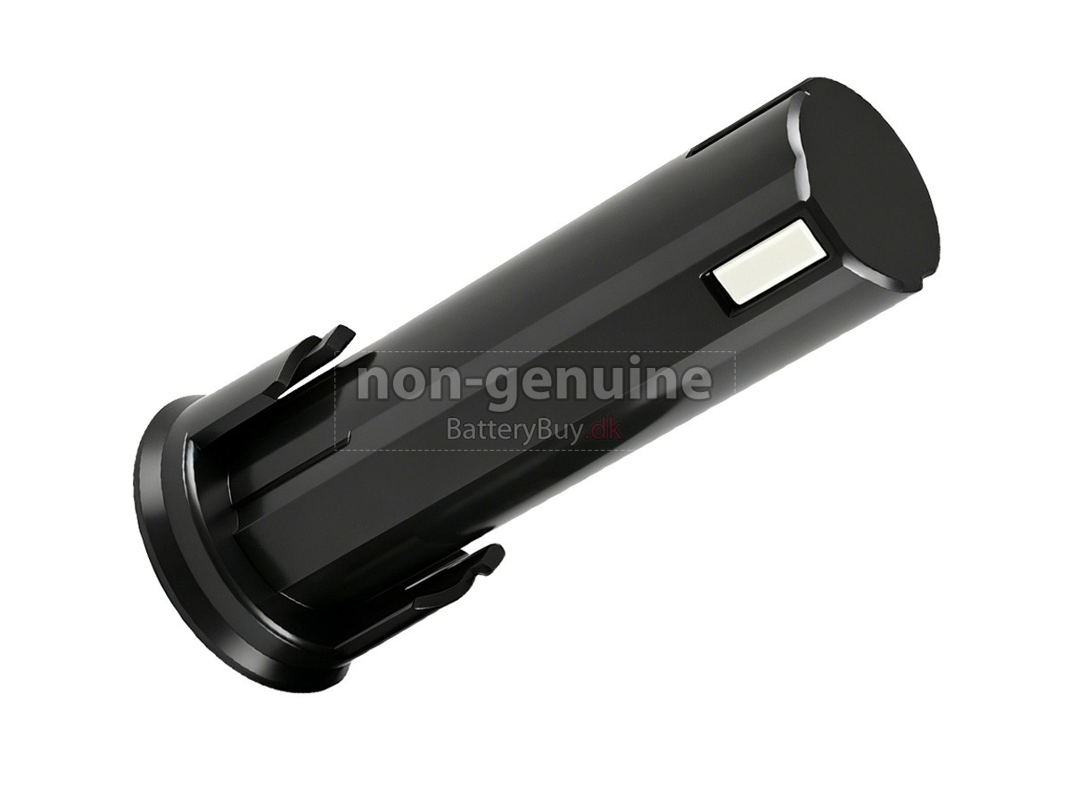 AEG ABS6 udskiftningsbatteri