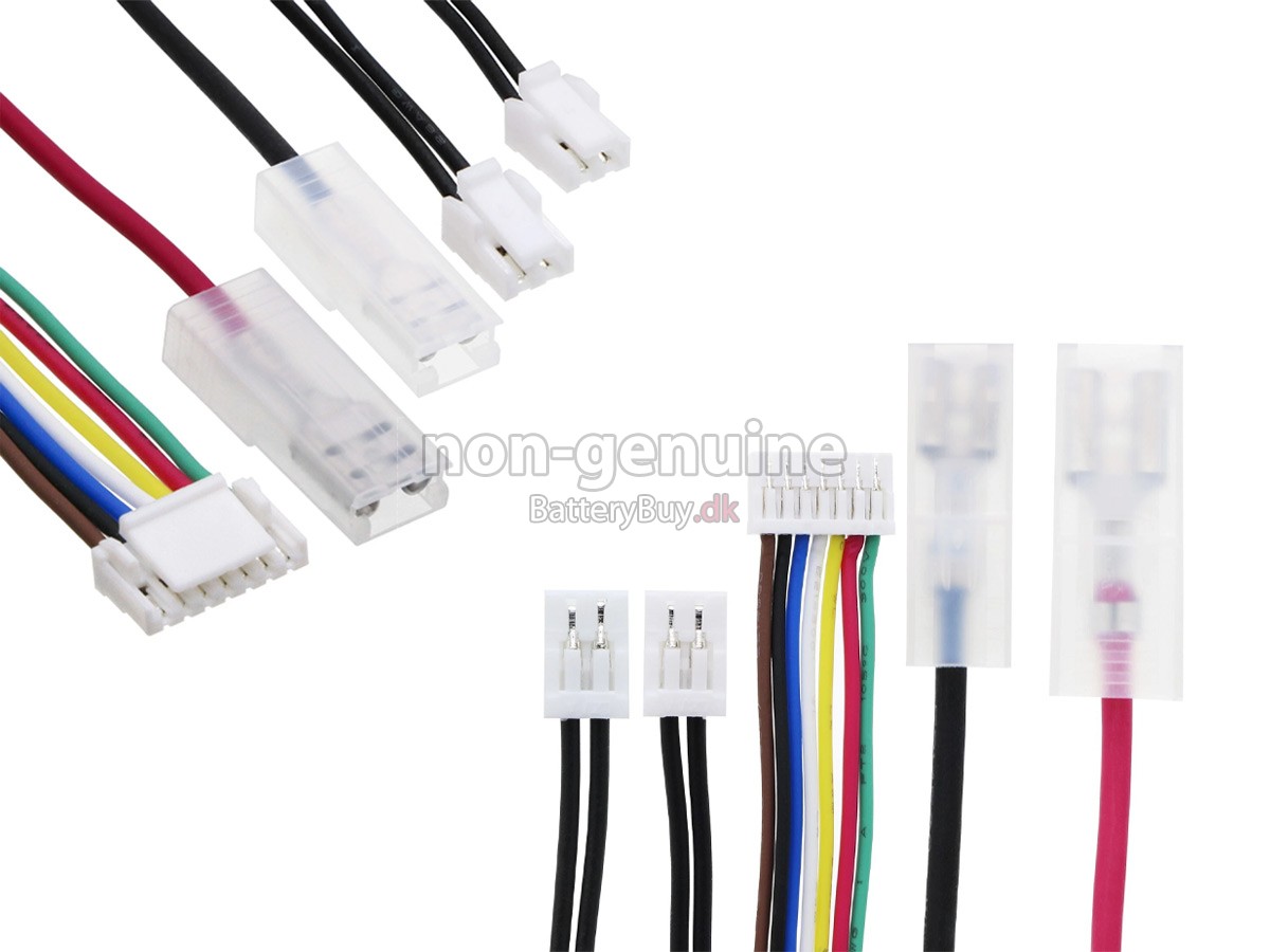 AEG 140231463013 udskiftningsbatteri