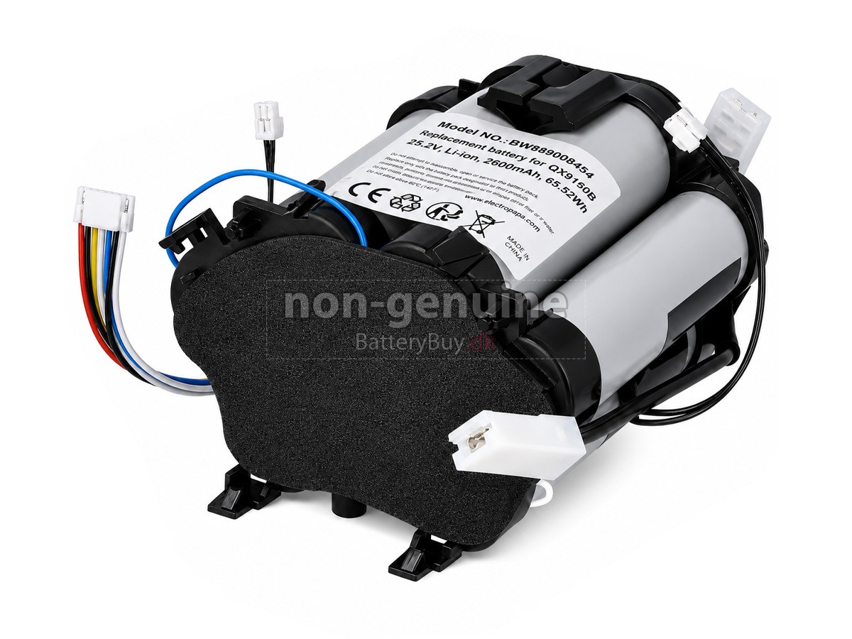 AEG 140231463013 udskiftningsbatteri