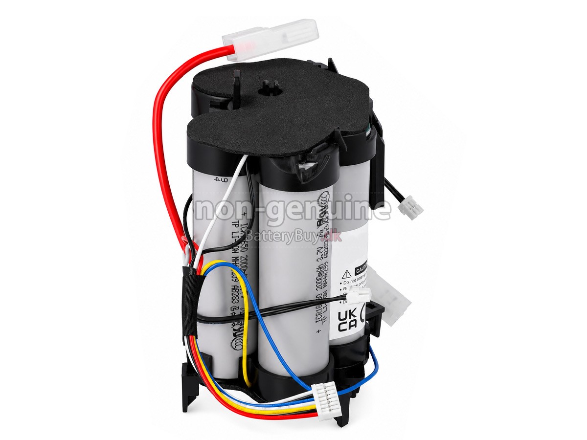 AEG 140231463013 udskiftningsbatteri
