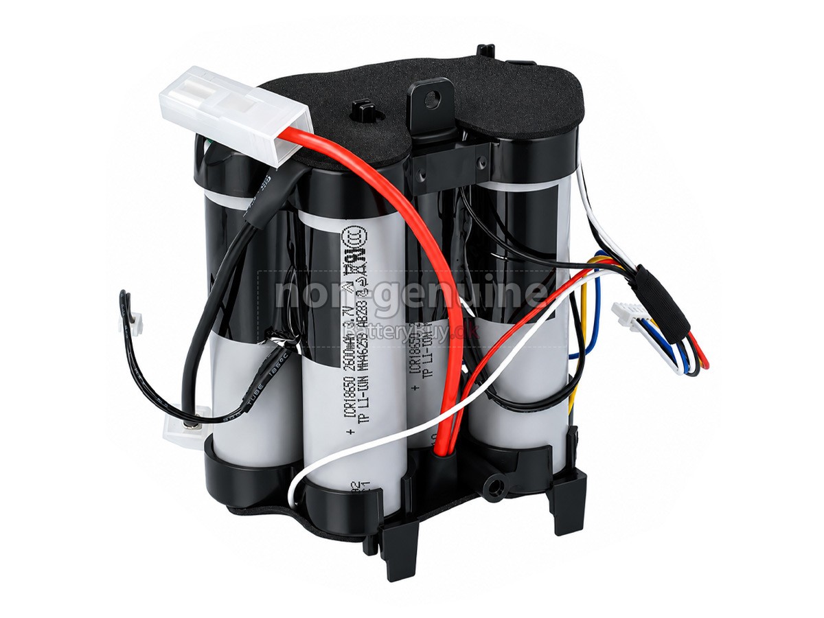 AEG 140231463013 udskiftningsbatteri