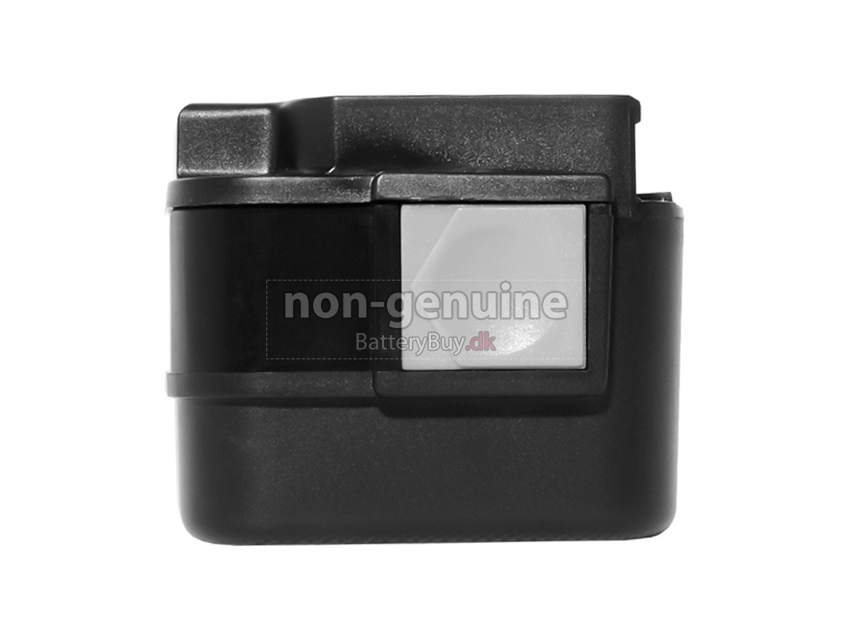 AEG PES7.2T udskiftningsbatteri