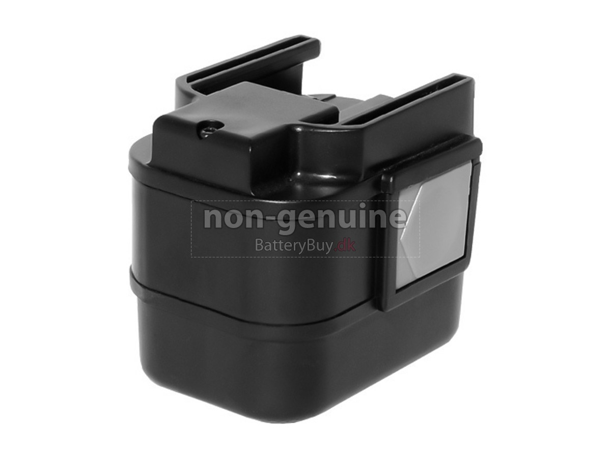 AEG PES7.2T udskiftningsbatteri