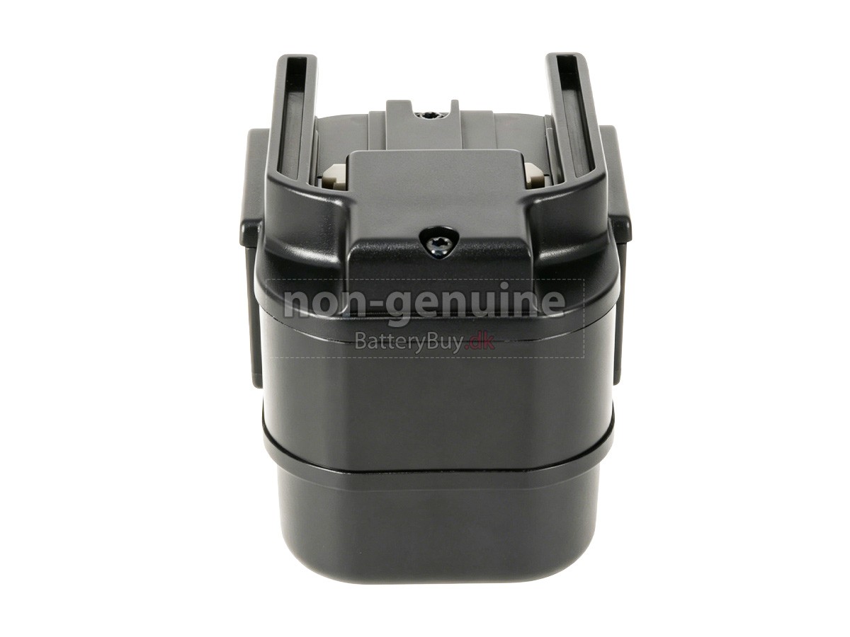 AEG PES7.2T udskiftningsbatteri