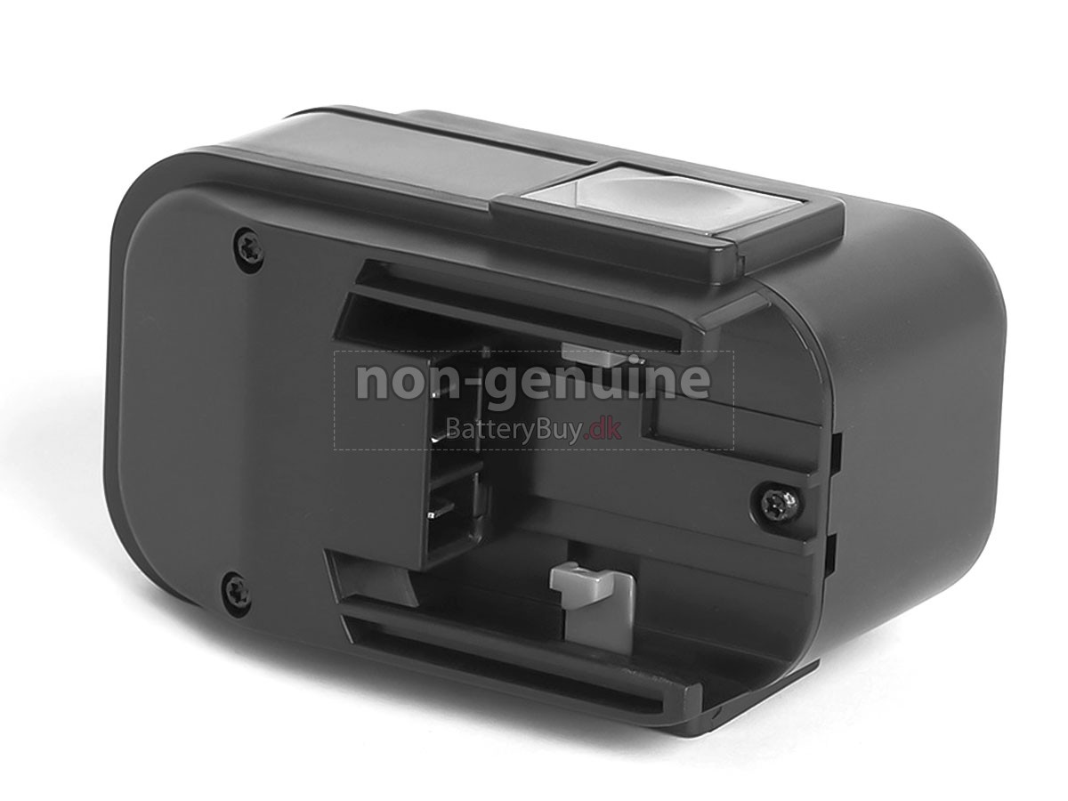 AEG 9.6V BXS9.6 udskiftningsbatteri