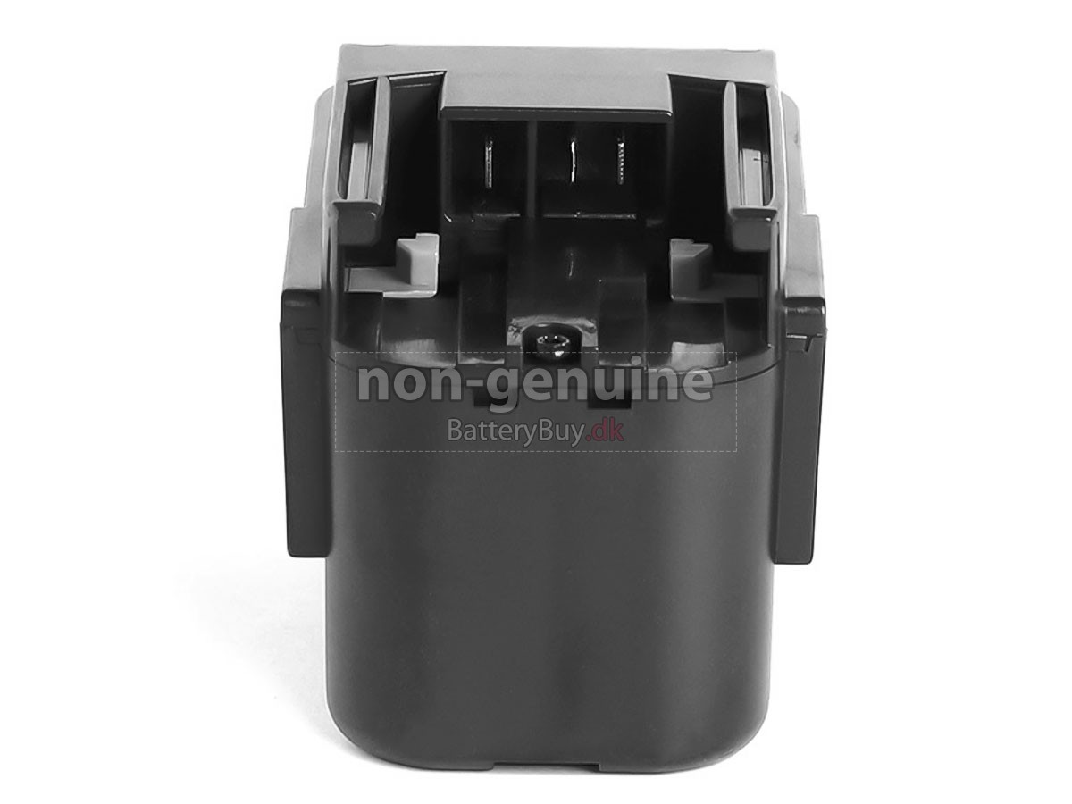 AEG 9.6V BXS9.6 udskiftningsbatteri