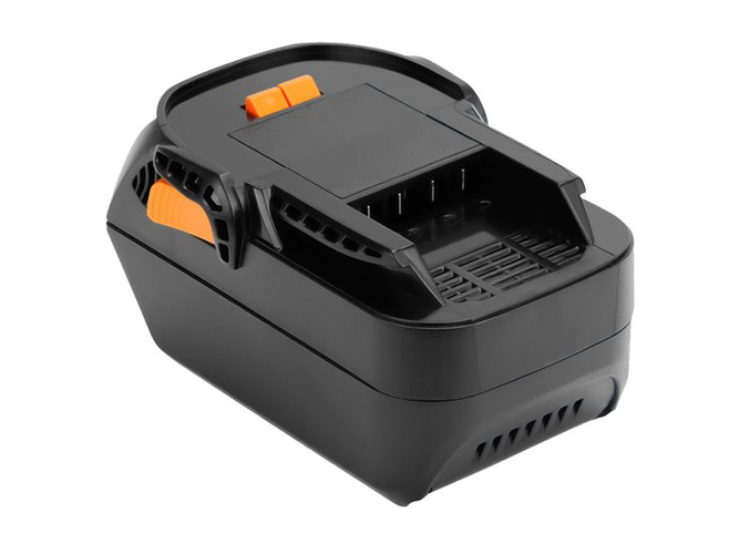 batteri til AEG L1815R
