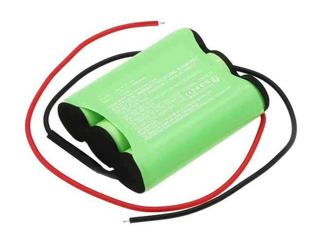 batteri til AEG 4055251393