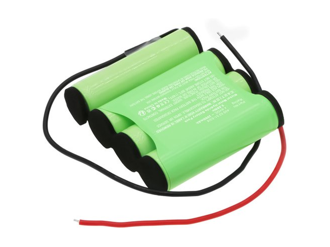 batteri til AEG 405 52 51-53/4