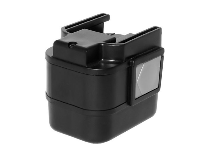 batteri til AEG B7.2
