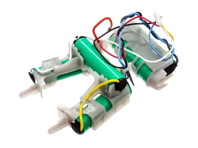 batteri til AEG 900273719