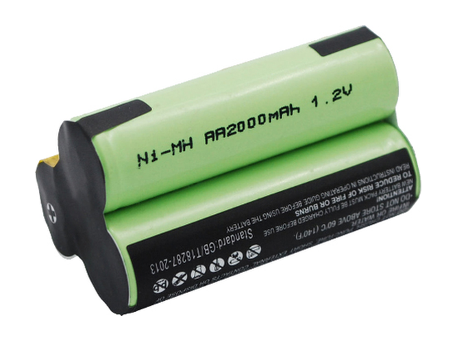 batteri til AEG Type141
