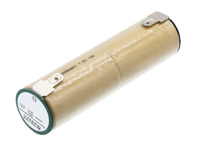 batteri til AEG Type46