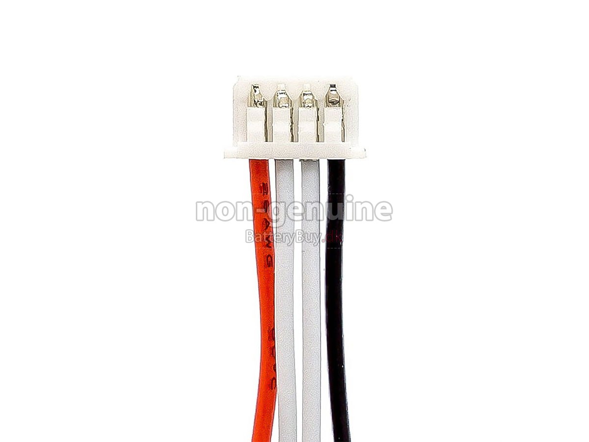 AEMC 694483 udskiftningsbatteri