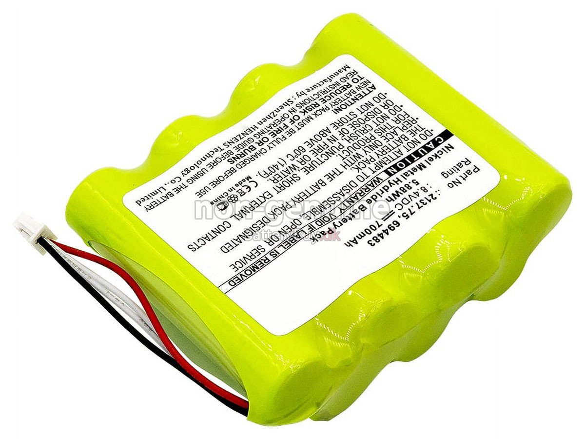 AEMC 694483 udskiftningsbatteri