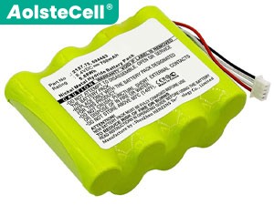 batteri til AEMC 2137.52