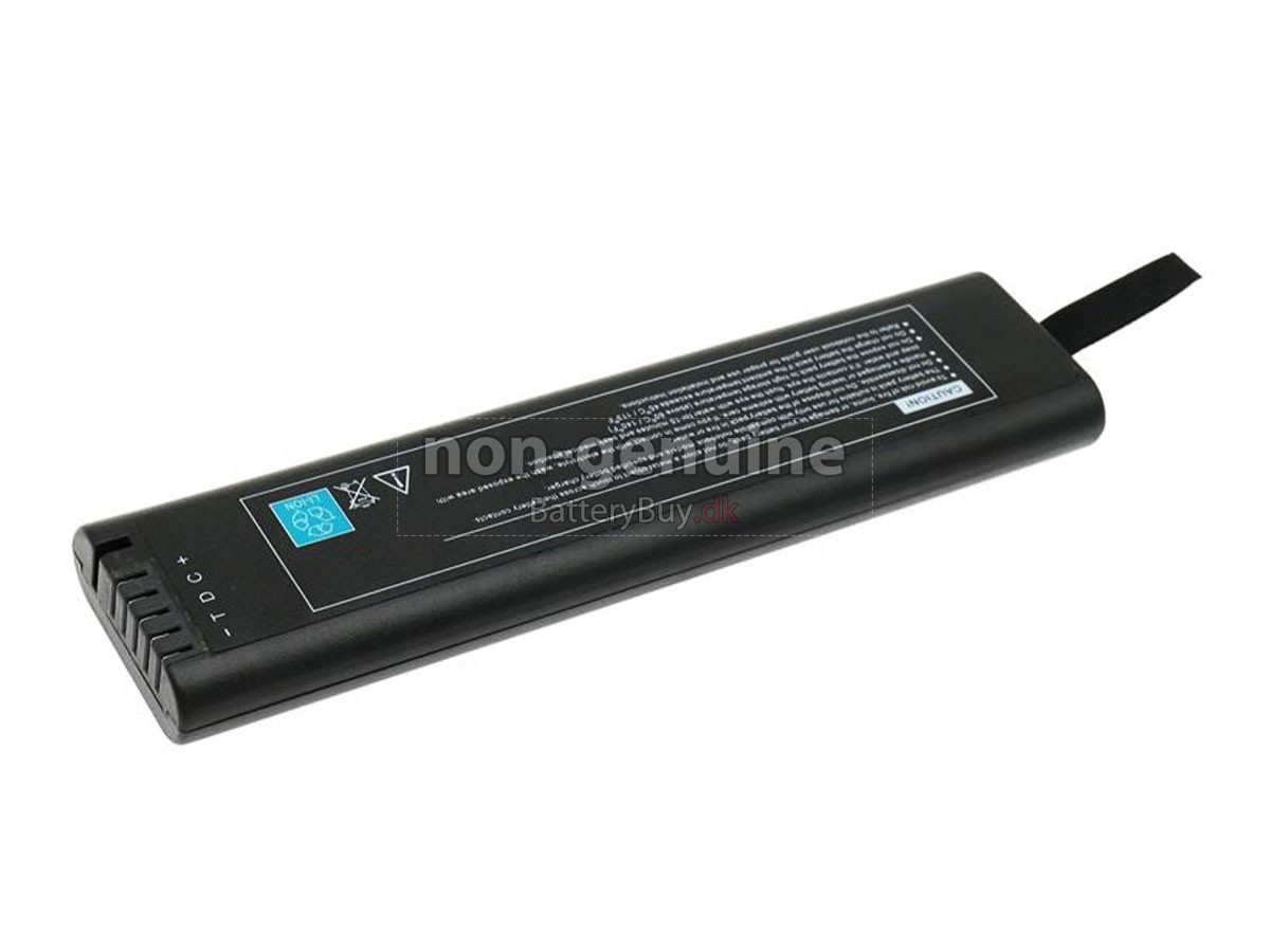 Agilent E6000 OTDR udskiftningsbatteri