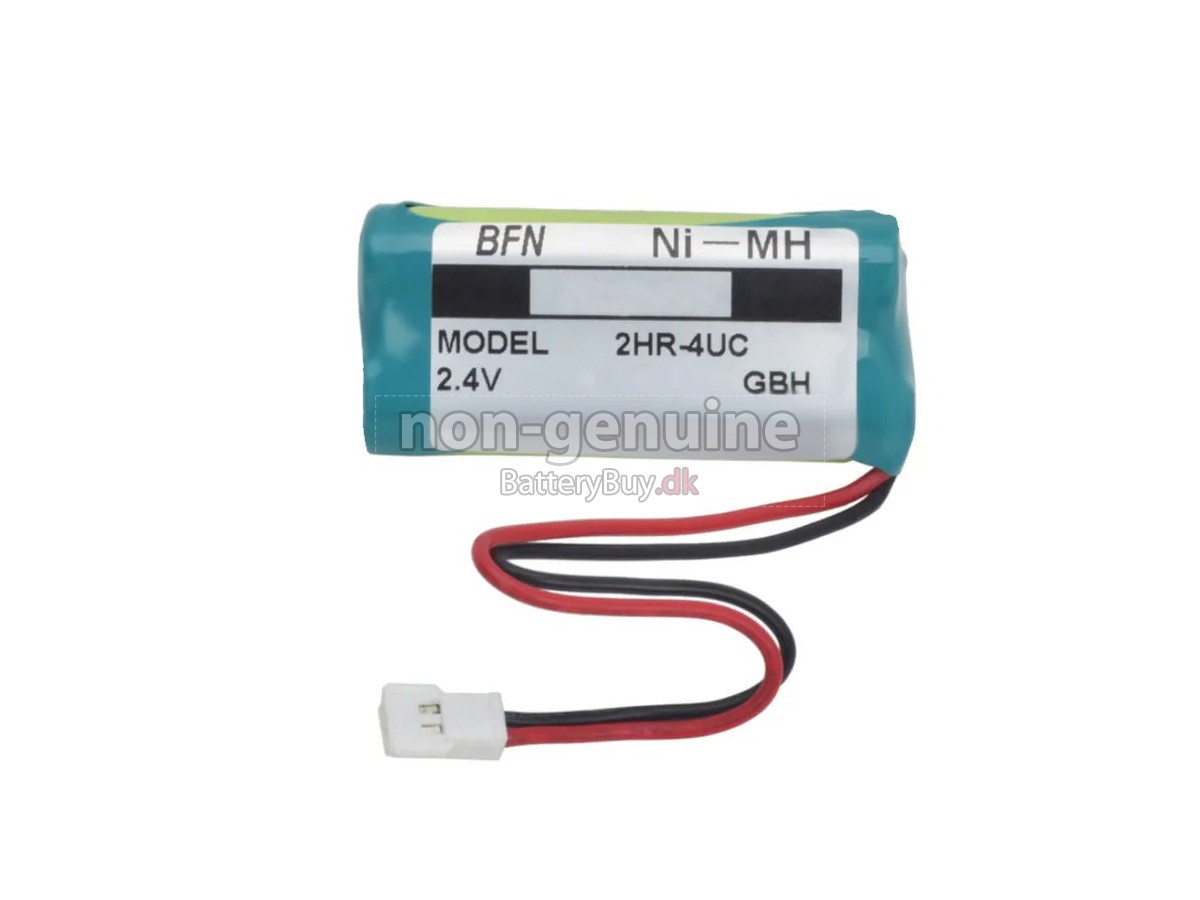 Air Shields Vickers JM103 JAUNDICE METE udskiftningsbatteri