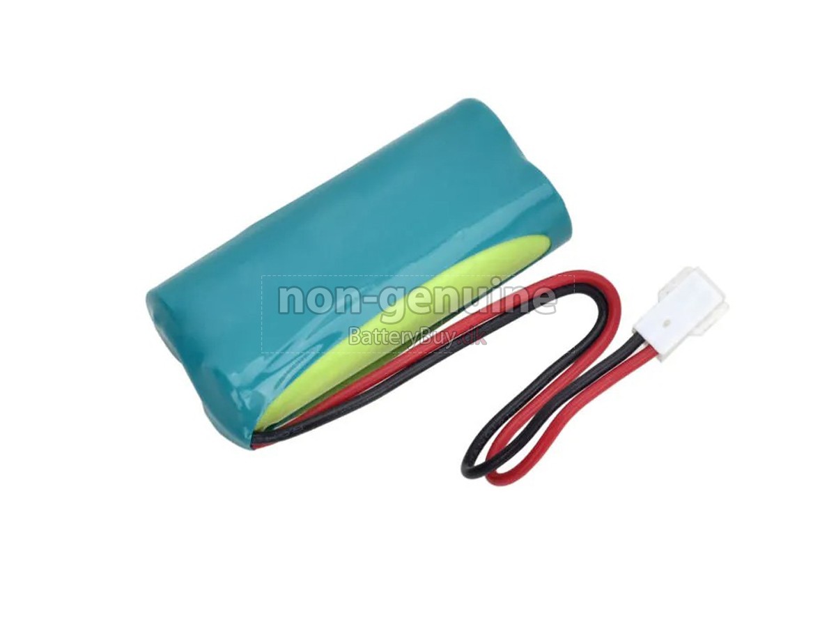 Air Shields Vickers JM103 JAUNDICE METE udskiftningsbatteri