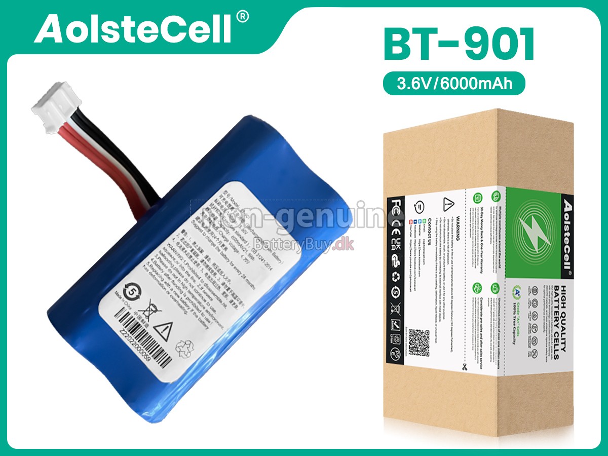 Aisino A90 udskiftningsbatteri