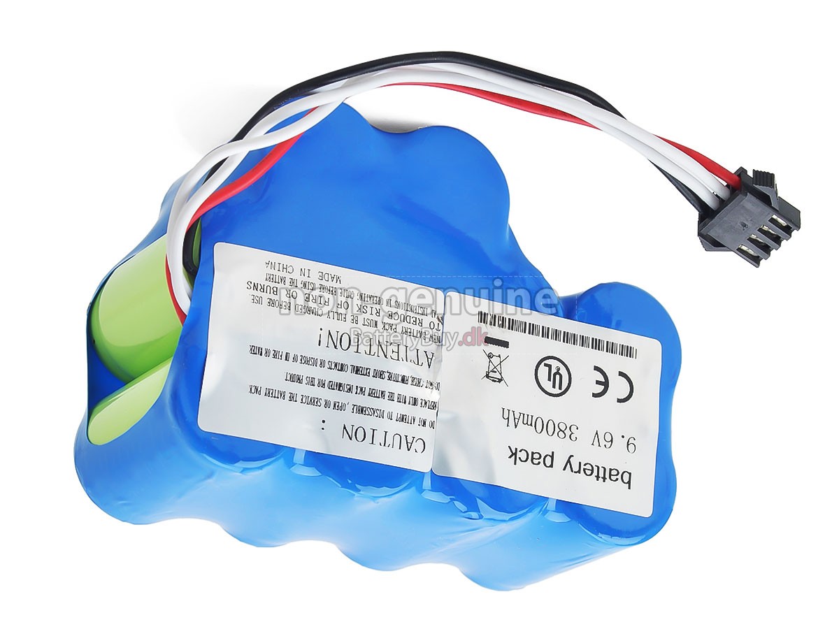 Alaris 141788 udskiftningsbatteri