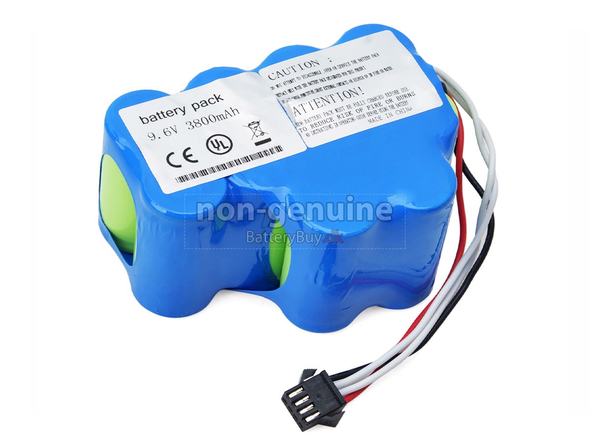 Alaris 141788 udskiftningsbatteri