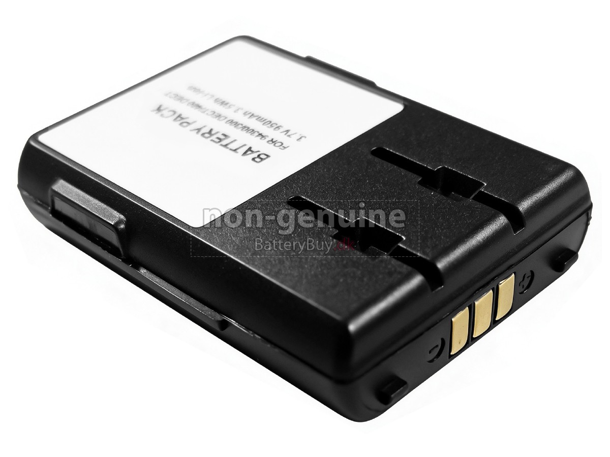 Alcatel MOBILE 300 DECT udskiftningsbatteri