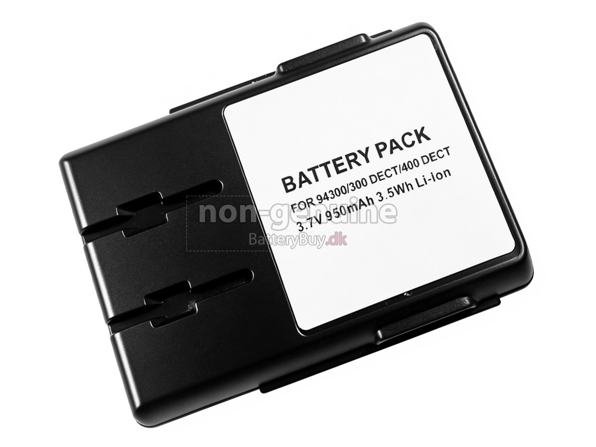 Alcatel MOBILE 300 DECT udskiftningsbatteri