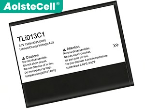 batteri til Alcatel TLi013C1