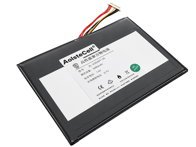 batteri til Alldocube iwork 20 pro i1025