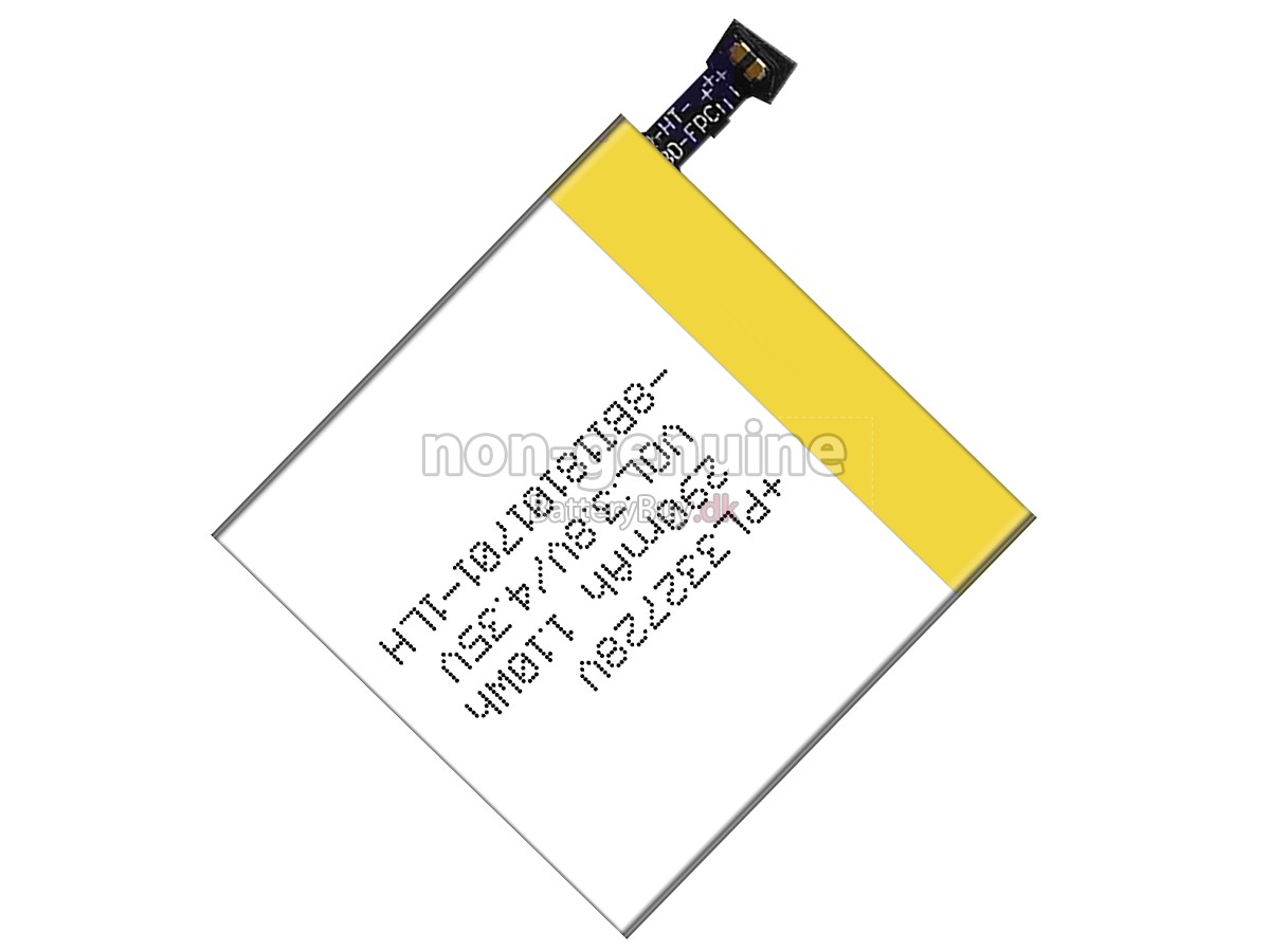 Amazfit PL332728V udskiftningsbatteri