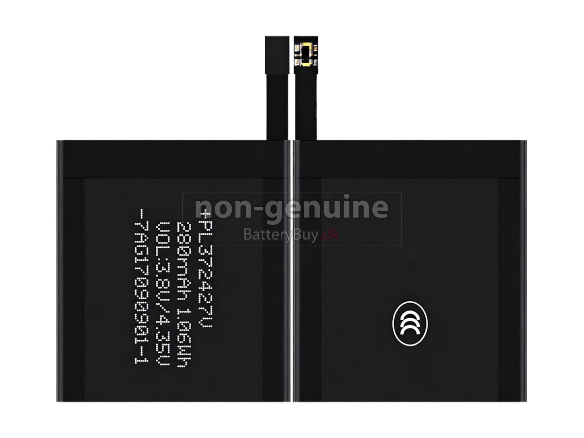 Amazfit PACE A1612 udskiftningsbatteri