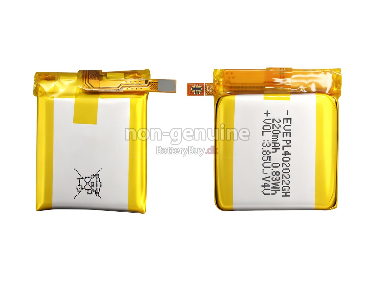 Amazfit GTS 2 MINI udskiftningsbatteri