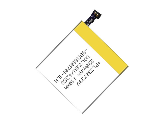 batteri til Amazfit PL322728H