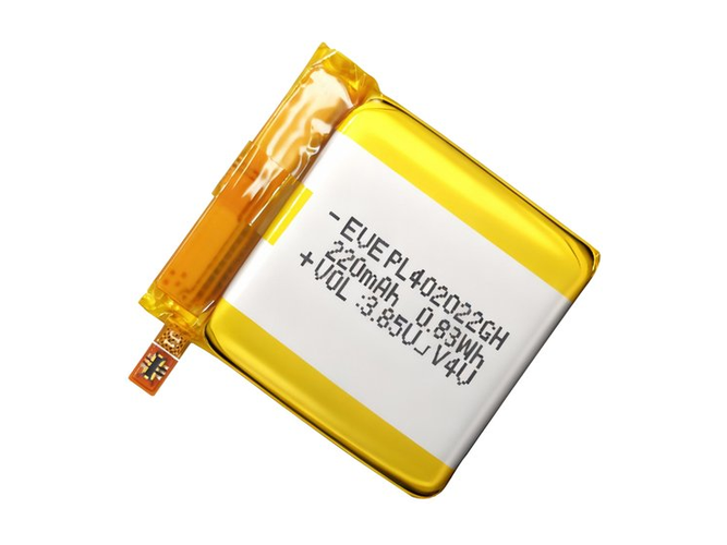 batteri til Amazfit PL402022GH