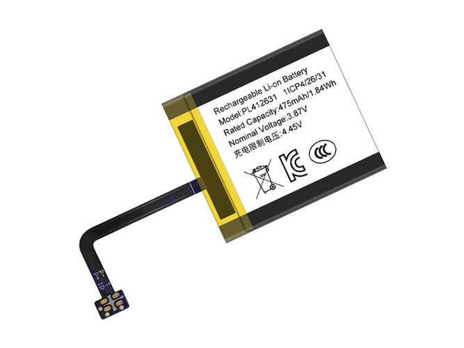 batteri til Amazfit PL412631