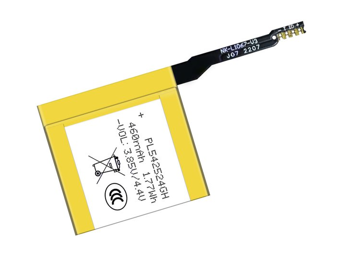 batteri til Amazfit PL542524GH